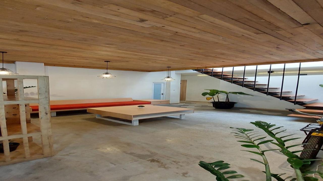 D'Journey Hotel Lembang Exterior photo
